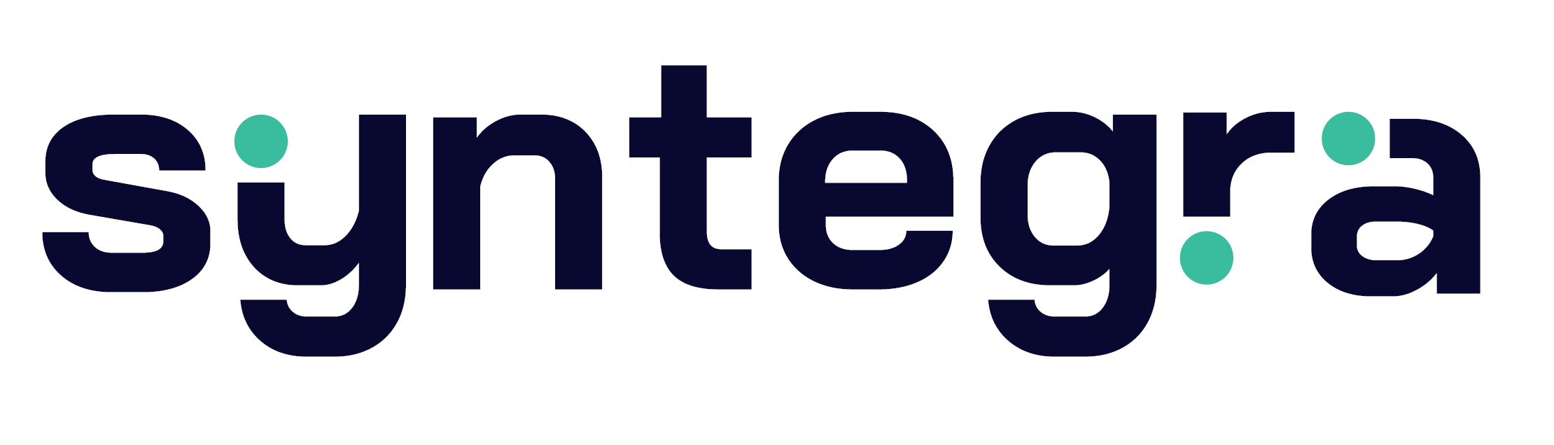 Syntegra logo